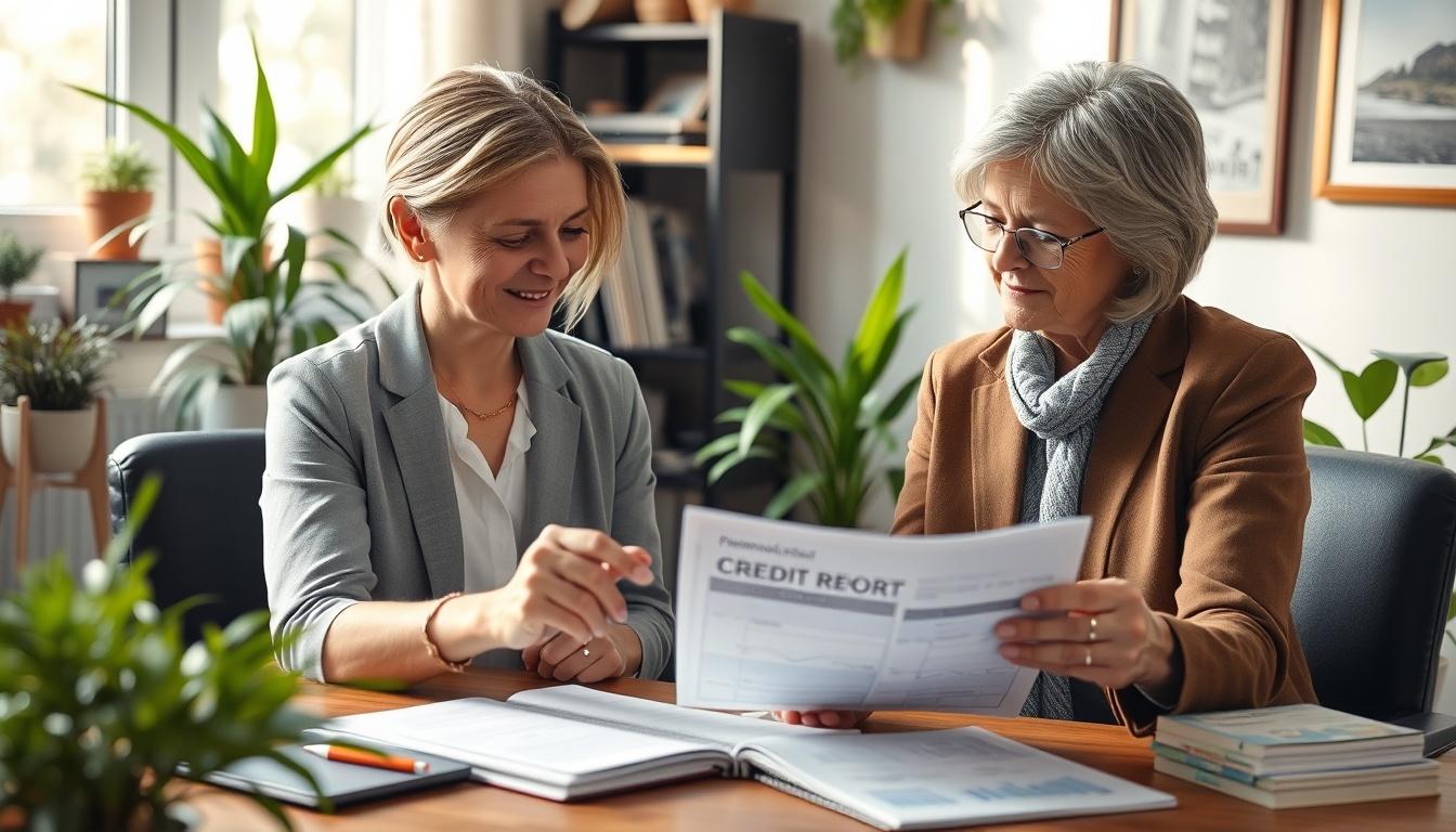 Credit Solutions